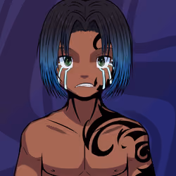 Saibushi #3427