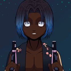 Saibushi #4308