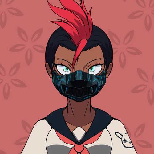 Saibushi #260