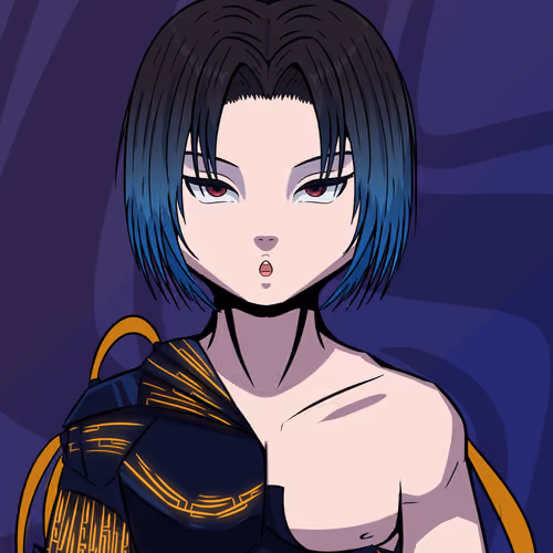 Saibushi #2385