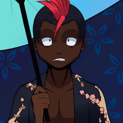 Saibushi #3846
