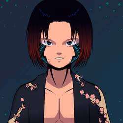 Saibushi #3442