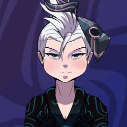 Saibushi #4031