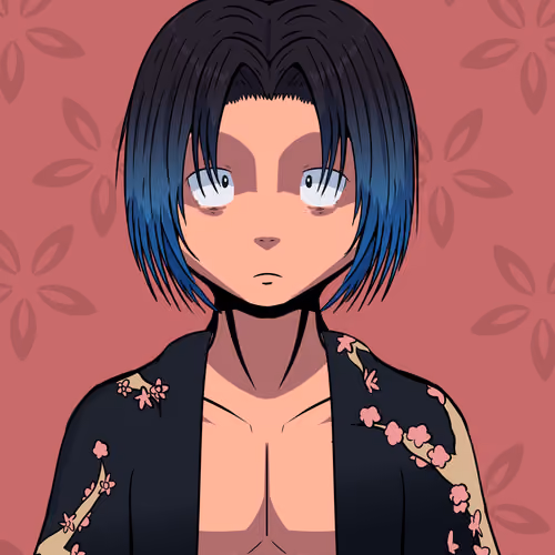 Saibushi #677