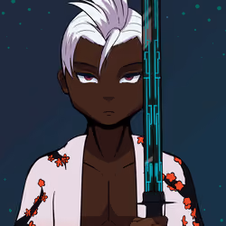 Saibushi #756