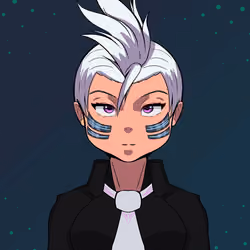 Saibushi #559