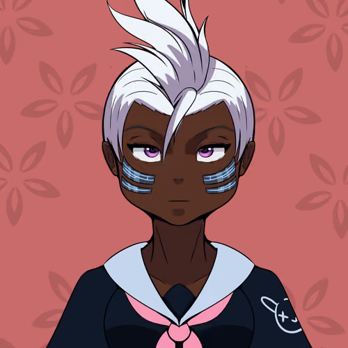 Saibushi #3815