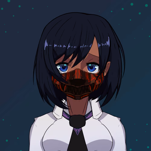 Saibushi #1332