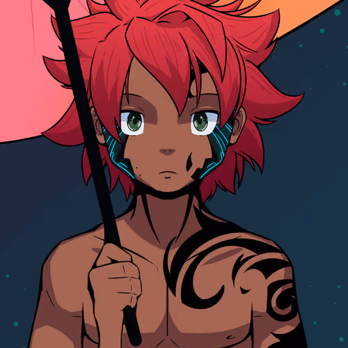 Saibushi Genesis