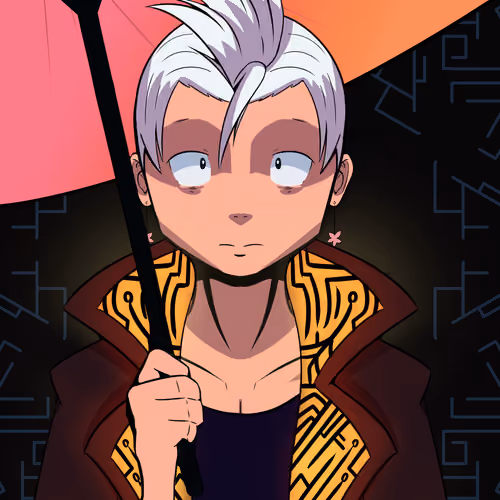 Saibushi #3251