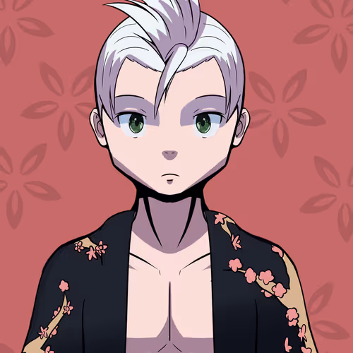 Saibushi Genesis