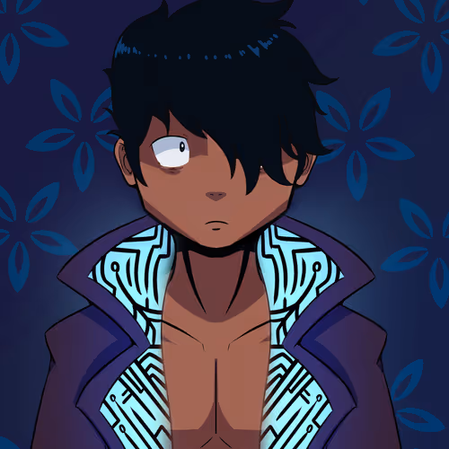 Saibushi Genesis