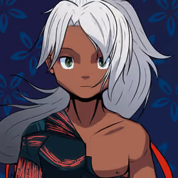 Saibushi #3719