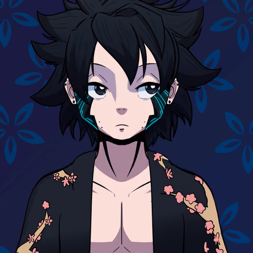 Saibushi #3511