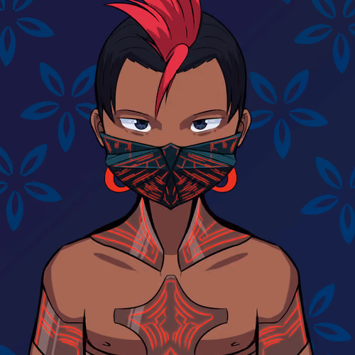 Saibushi #1392