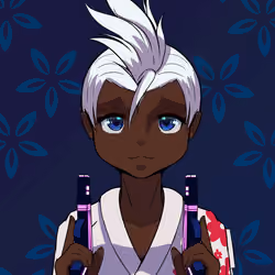 Saibushi #4421