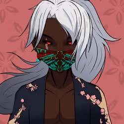 Saibushi #3767