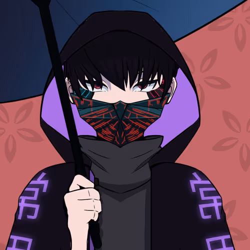 Saibushi #3057