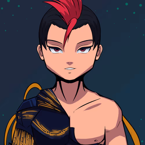 Saibushi Genesis