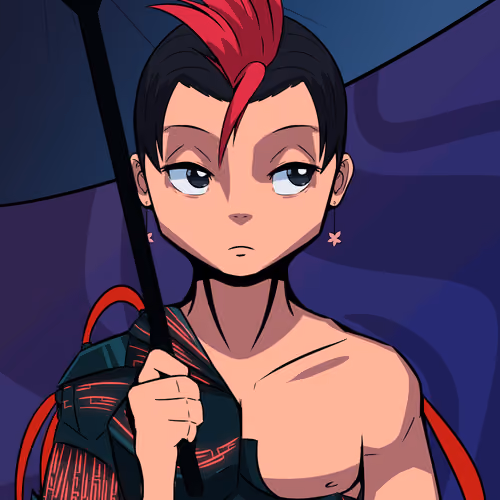 Saibushi #2788