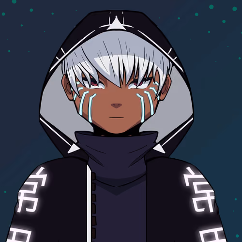 Saibushi #3959