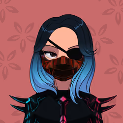 Saibushi #1203