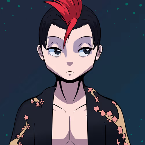 Saibushi Genesis
