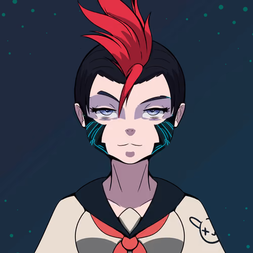 Saibushi #728