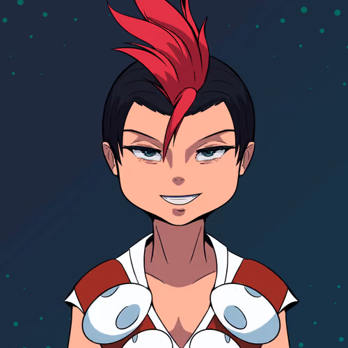 Saibushi #1007