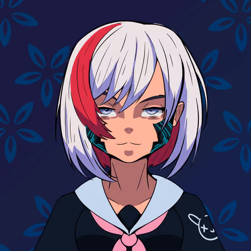 Saibushi #4324