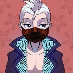 Saibushi #2414