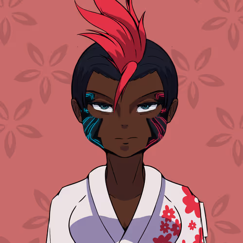 Saibushi #2416