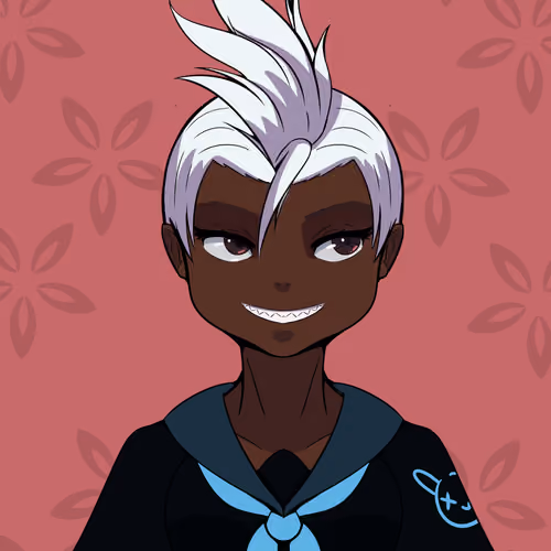 Saibushi #2749