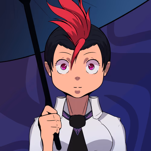 Saibushi #2837