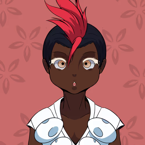 Saibushi #167