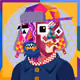 Chroma Glitchy #94