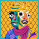 Chroma Glitchy #62
