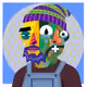 Chroma Glitchy #65