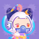 4365