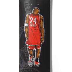 Allstar #24 Skate Deck
