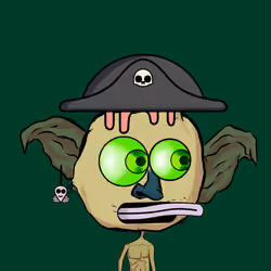The Possessed Goblins #723