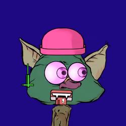 The Possessed Goblins #2022