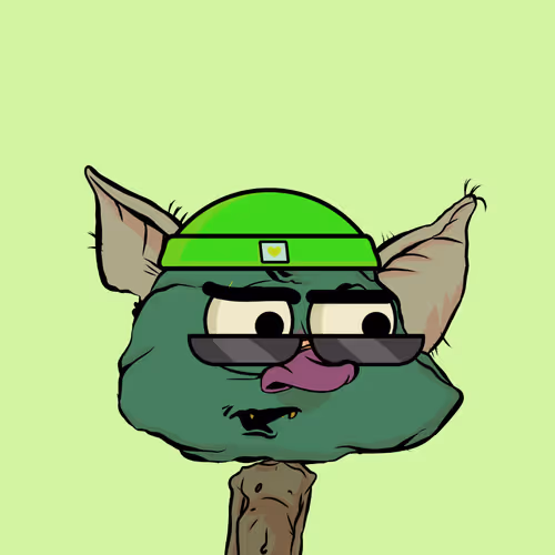 Psssdgoblins