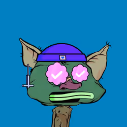 The Possessed Goblins #317