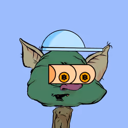 The Possessed Goblins #56