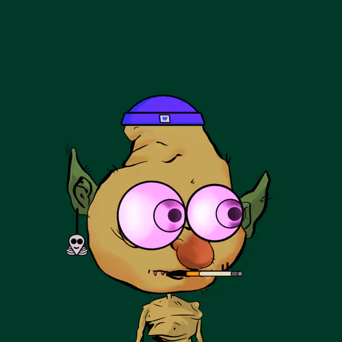 Psssdgoblins