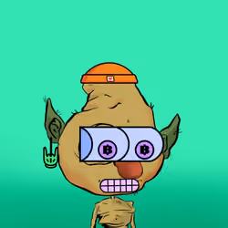 The Possessed Goblins #1274