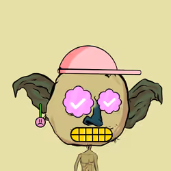 The Possessed Goblins #714
