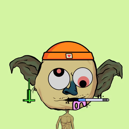Psssdgoblins
