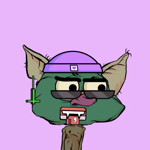 Psssdgoblins
